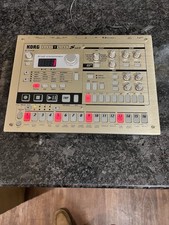 Korg electribe mkii for sale  Augusta