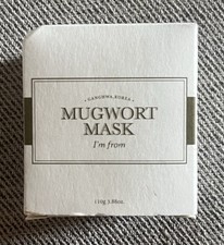 Mugwort beauty mask for sale  El Paso