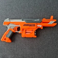 Hasbro nerf falconfire gebraucht kaufen  Dettingen unter Teck