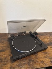 Kenwood 37r turntable for sale  Stanwood