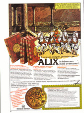 Pub editions rombaldi d'occasion Pub editions rombaldi d'occasion  Villecresnes