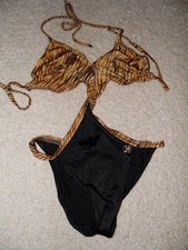 Maillot bain piece d'occasion  France