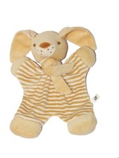 Doudou plat lapin d'occasion  France