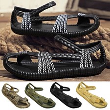 Sandali unisex estivi usato  Torino