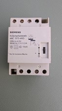 Siemens sicherheitstrafo kling gebraucht kaufen Siemens sicherheitstrafo kling gebraucht kaufen  Ostseebad Wustrow