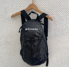 Eurohike lightweight packable for sale  BROMLEY