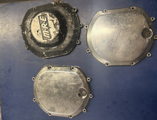 Tampa da placa de embreagem de motocicleta KZ1000 - MRE VENDIDO - 2 restantes comprar usado  Enviando para Brazil