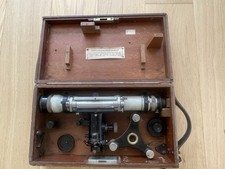 Historischer carl zeis gebraucht kaufen  Moosinning
