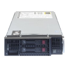 Blade server bl460c gebraucht kaufen  Berlin