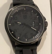 Men luminox 1870 for sale  Charlotte