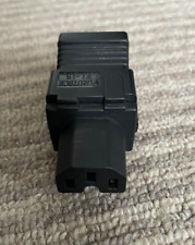 Furutech iec connector for sale  BRISTOL