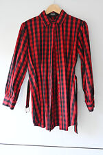 Bluse hemd schwarz gebraucht kaufen  Bad Segeberg