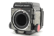 Exc mamiya rb67 d'occasion  Expédié en Belgium