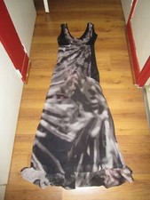Robe longue maxi d'occasion  Versailles