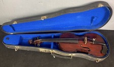 Violin michel ange for sale  NORWICH