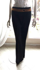 Pantalon ville fluide d'occasion  Montigny-le-Bretonneux