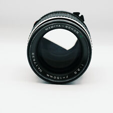 Ottica mamiya sekor usato  Roma