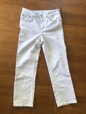 Jean blanc filippa d'occasion  Lattes