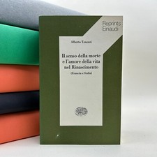 Senso della morte usato  Milano