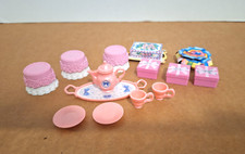 Barbie party accessories for sale  Paducah