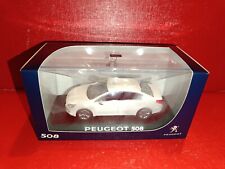 Peugeot 508 berline d'occasion  Lure