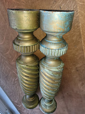 Table legs solid for sale  Wilmette