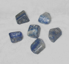 Beads lapislazuli nuggets gebraucht kaufen  Trausnitz