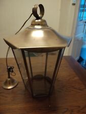 Pair antique brass d'occasion  Expédié en Belgium