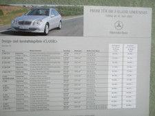 Mercedes benz klasse gebraucht kaufen  Minden