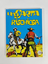 Tex anastatica mercury usato  Italia