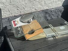 Freuding absaugmaul scheibe gebraucht kaufen  Selters