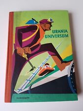 Urania universum wissenschaft gebraucht kaufen  Bogel, Mieheln, Weyer