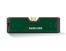 Parkside wasserwaage laser gebraucht kaufen  Neuenstadt am Kocher