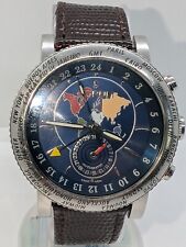 Corum classical gmt for sale  THATCHAM