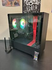 Rgb gaming ryzen for sale  Sherman