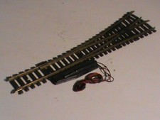 Long aiguillage jouef.aig d'occasion  Annemasse