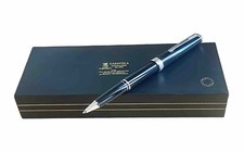 Montblanc pix nera usato  Milano
