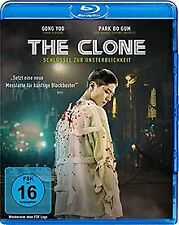 The clone schlüssel gebraucht kaufen  Berlin
