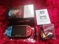Psp handheld console d'occasion  Billy-Montigny