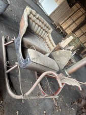 Historische schlittenkutsche gebraucht kaufen  Thalmässing