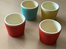 Vintage rigid plastic for sale  SOUTHAMPTON