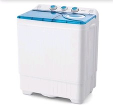 Twin tub washing for sale  GATESHEAD