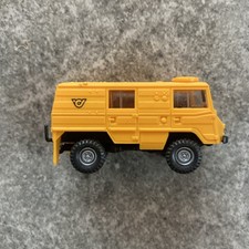 Roco pinzgauer 4x4 gebraucht kaufen  Bad Harzburg