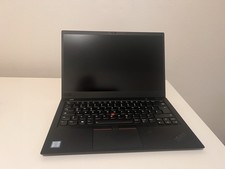 Notebook lenovo carbon usato  San Casciano in Val di Pesa