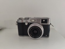 Fujifilm x100t d'occasion  Paris-