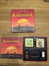 Siedler catan kartenspiel gebraucht kaufen  Bielefeld