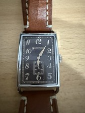Montre homme square d'occasion  Belleville