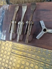 Triple leg puller for sale  BOURNE