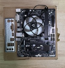 Mainboard h110m d2p gebraucht kaufen  Stuttgart