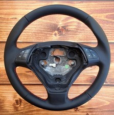 Lederlenkrad passend fiat gebraucht kaufen  Görlitz